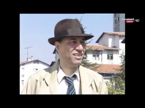 Bay Kamber - 2. Bölüm Tek Parça