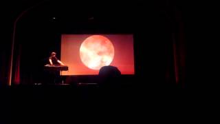 Julianna Barwick - Prizewinning (live) HD HQ