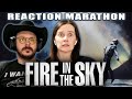 Fire In The Sky 1993 Movie Reaction First Time Watching I Want To Believe