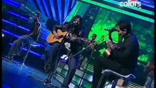 Saif - Yeh Dooriyan - Live