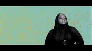 Eska - Shades Of Blue (Official Video)