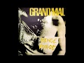 Grand Mal - Apologies