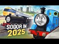 What Is Sodor Like In 2025