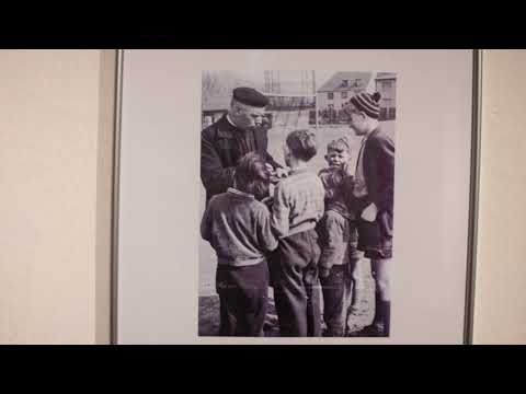 100 Jahre Salesianer in Essen-Borbeck - Ausstellung in der Alten Cuesterey