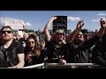 Triumph And Agony Live The Biggest Boxset We Ever Did