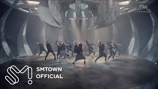 EXO_늑대와 미녀 (Wolf)_Music Video (Korean ver.)