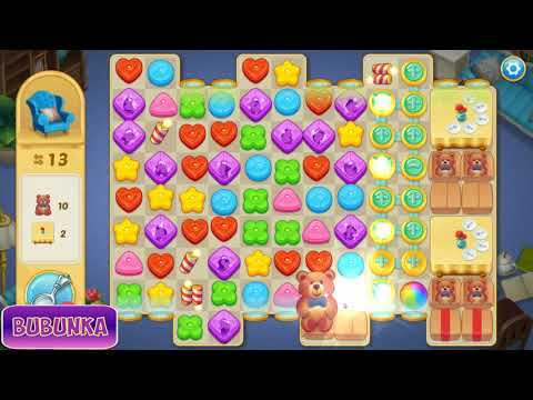 Matchington Mansion level 1331 HD