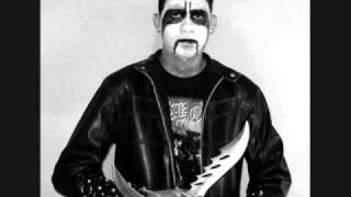 Eternal Sacrifice - The Last Dance Of Nymphs On The Fountain Of Thelemas Garden