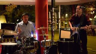 Blues- / Rock Trio für kleine und grosse Anlässe. Stimmungsvoll und vielseitig!