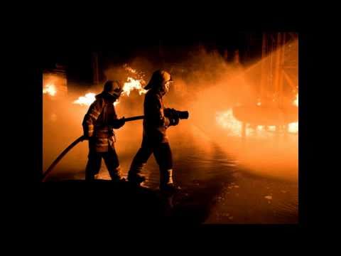 The Firefighter's Prayer - Dick B. Morton (Original Song)
