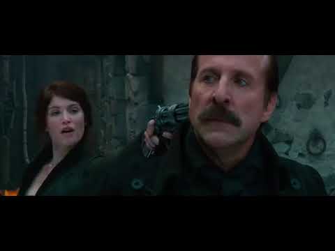 Boszorkányvadászok Teljes Film Magyarul