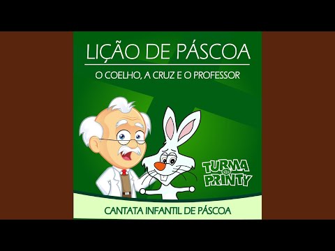 Sorria - Turma do Printy