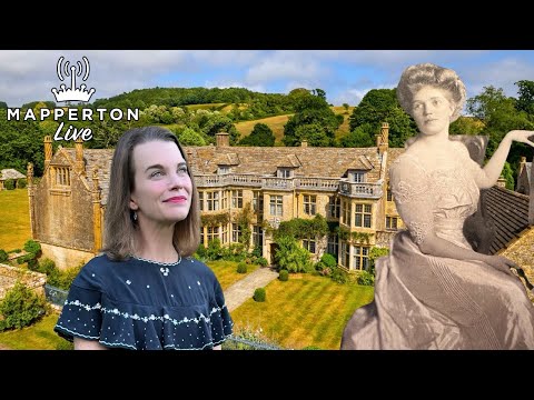 How We Resurrected our GILDED AGE American Heiress - It’s Unbelievable!