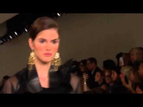 Ralph Lauren presented at 2015 Spring - Summer Collection