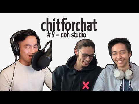 C4C Episode 9 - Doh Studio