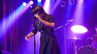 Jack Off Jill - Nazi Halo LIVE HD (2015) Reunion Show The Orange Peel