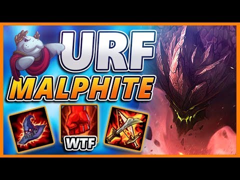*LEVEL 30* 1 HP NEXUS!!! (49 KILLS HYPER CARRY) -  BunnyFuFuu URF