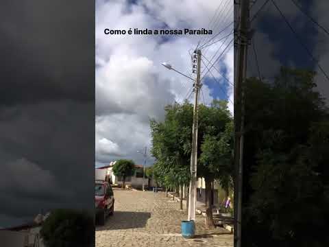 Joca Claudino Paraíba