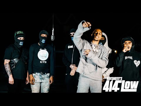 RayShotIt's 414Flow "Globaltrapstar - No Auto"