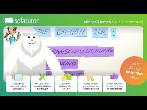 Was ist eine Metapher? – Erklärung & Beispiele einfach erklärt!