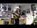Nick Lowe What's shaking on the hill RSD 2014