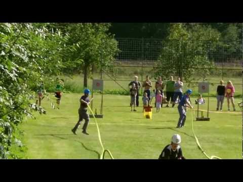 PS Nemile 2012 - SDH Líšnice