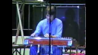 Pure Prairie League   &quot;I&#39;ll Fix Your Flat Tire Merle&quot; 1986 Eden Park Cincinnati