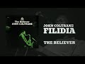 John Coltrane - Filidia (Official Audio)
