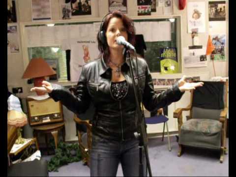 Silvia Swart - Van 's morgens tot 's avonds , live yn Noardewyn