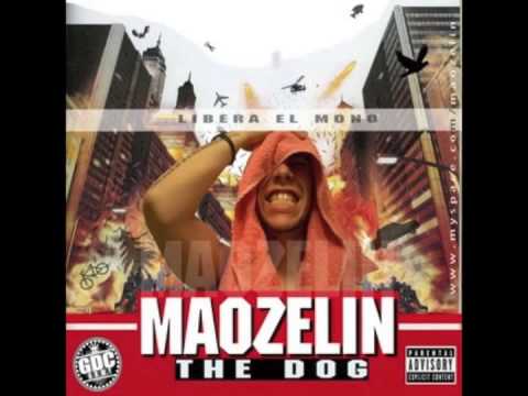 11 - The dog reloaded - Maozelin Ft Victimas de la risa ajena
