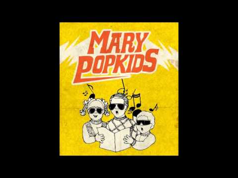 Mary Popkids -  Víztükörben