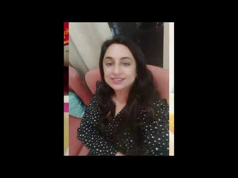 Pooja Punyani Ye kahan aa gaye hum