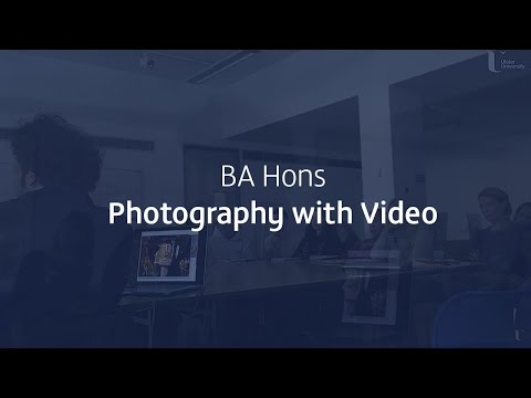 Photography with Video