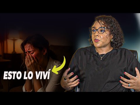 I Was Rejected At Church - Pastor Thelma Constant