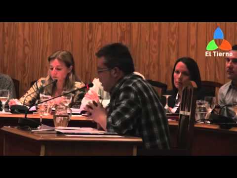 Vicente Conejero. EUPV Moncada Presupuestos 2013