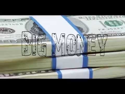 #Green Gang Feat. #KrispyLife - Big Money  | SHOT BY @PRODUCTFILMS |