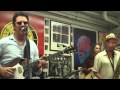 Eric Lindell Lullaby for Mercy Ann at LMF