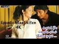Eppadio Maatikiten - Siva Manasula Sakthi | (SMS) | Jeeva | Aunya | Santhanam | HD 4K video |