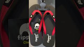 Download lagu Fipper Classis Black Red Original Sandal Jepit Karet mp3