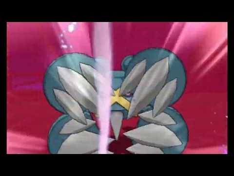 Battle 497 vs. Sylvia [ZapFini USUM Battle Tree 2000+ streak]