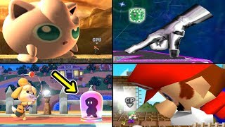 【5選】スマブラ歴代バグ集