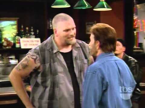 Yes Dear: Chuck Norris and Jimmy