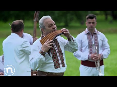 BORIS RUDENCO - Hora de mână #dininimamoldovei