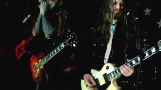 Beast Blanco Death Rattle