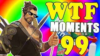 WTF Moments Ep. 99