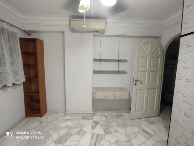 Common Room (HDB) for Rent in  170 Woodlands Street 11 - Image 11