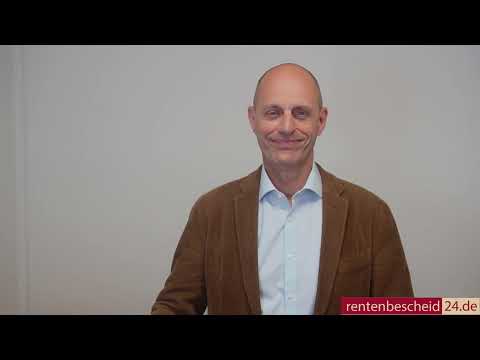 Pflegegrad 4 und absurdes Widerspruchsverfahren: Kurioser Fall EM-Rente.