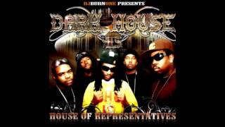 7. Shagg Colie feat. K-Boo x HardNocc - Look Up In The Sky