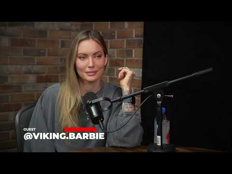 Viking Barbie | Ep 16