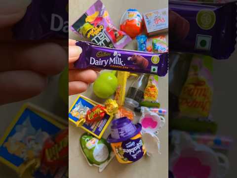Cadbury Dairy Milk Mini Chocolate 🍫 #chocolate #cadbury #yummy #ashirao #tranding 🍫🍫🍫🤤🤤🤤🥰🥰